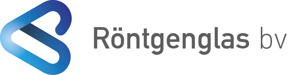 logo Rontgenglas BV